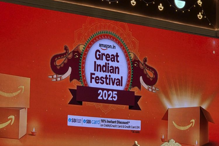 GST cut boosts online market sales during festivals