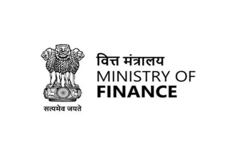 GST rationalisation to boost consumption growth: Finance Ministry