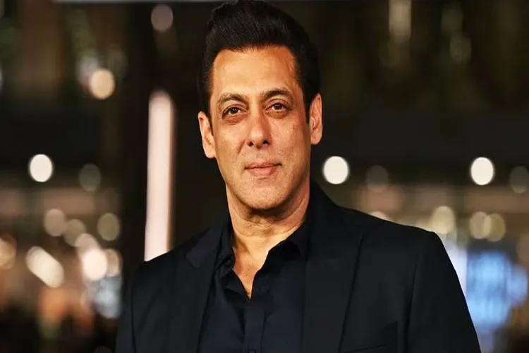 Salman Khan's big statement: I could become a father at any time