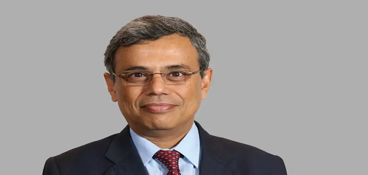 Javed Ashraf: Biography of a prominent Indian Foreign Service diplomat