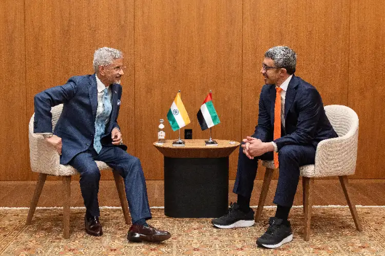 BRICS must defend multilateral trading system amid tariff volatility: Jaishankar