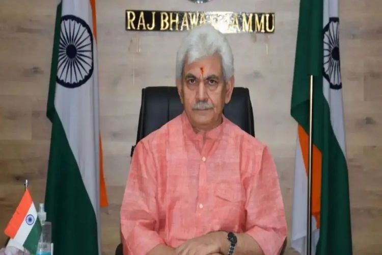 Jammu and Kashmir: Lieutenant Governor thanks Centre for sanctioning houses for flood-affected people