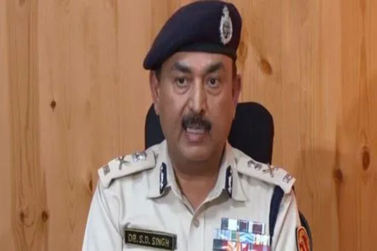 Sonam Wangchuk's links with Pakistan being investigated: Ladakh DGP