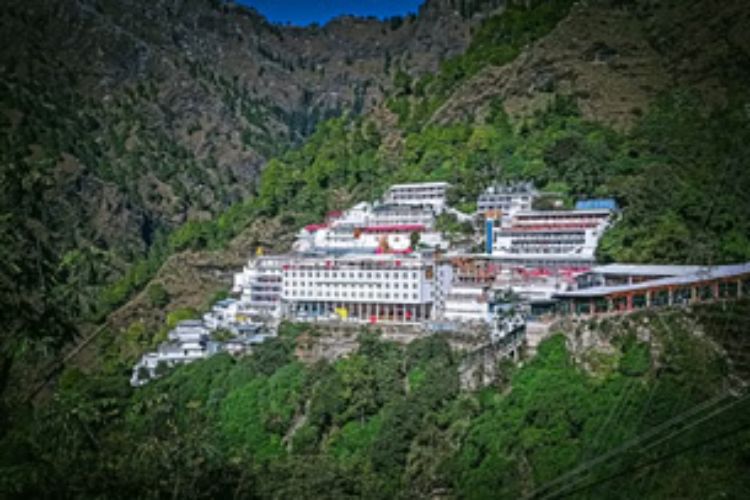 World Tourism Day: Heritage walk in Katra to promote traditional route to Mata Vaishno Devi