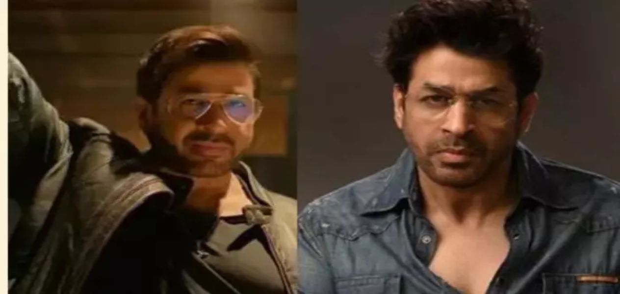I don't want to let this moment slip away: Rajat Bedi after 'Birds of Bollywood'