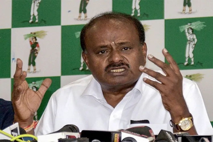 H.D. Kumaraswamy expressed his condolences to the families of those who lost their lives in the Karur stampede; BJP leader Annamalai raised questions about government negligence.