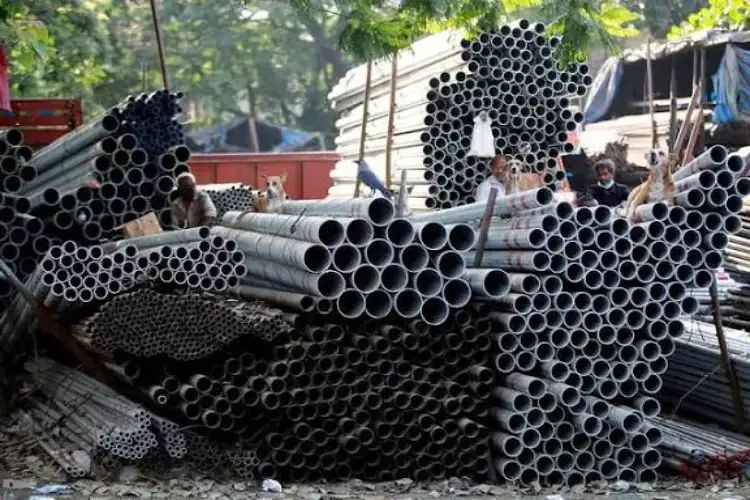 Plastic pipes industry navigates challenges in FY25, eyes steady growth: Report