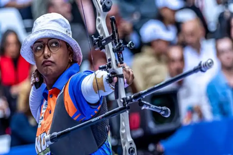 India's inaugural Archery Premier League announces season 1 schedule