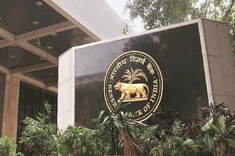 RBI policy, fee developments will determine stock market moves this week: analyst