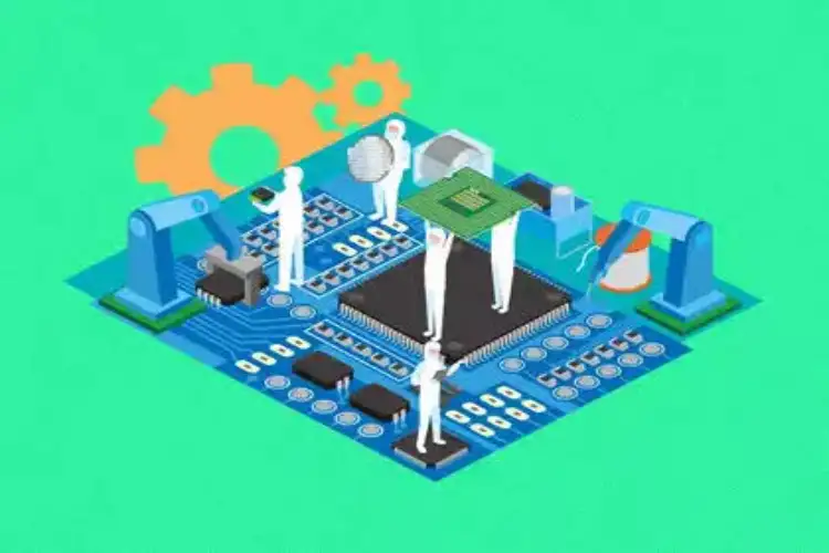 Telangana government pushes to move from chip design to manufacturing