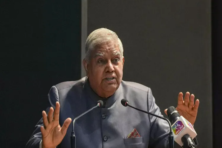 Despite linguistic diversity, religion puts India one: Vice President