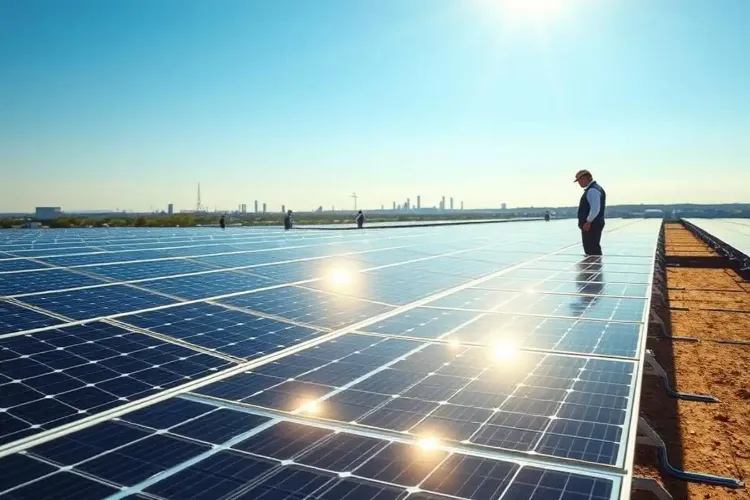 American investigation does not affect investment schemes: Wari Energy