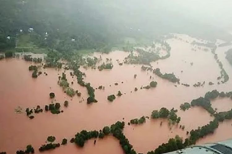 Marathwada rains: Two killed in Dharashiv, over 3,500 evacuated