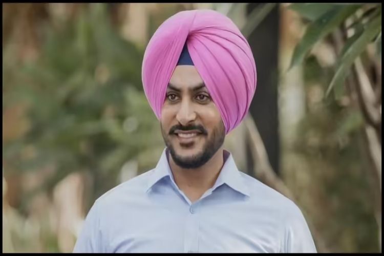 Punjabi artistes appeal to people to pray for singer Rajveer Jawanda's recovery