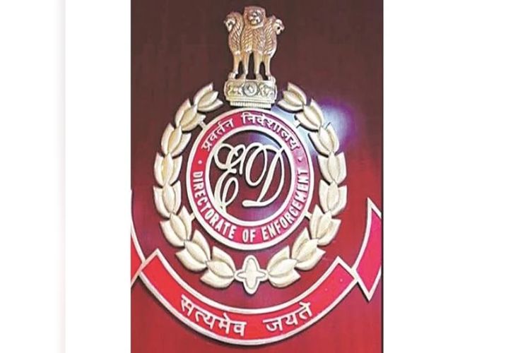 ED may confiscate properties of some cricketers and actors-actresses in online betting case