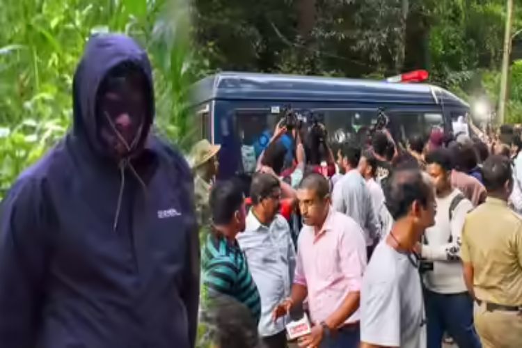 Dharmasthala case: Complainant Chinnaiah records his voluntary statement before the magistrate