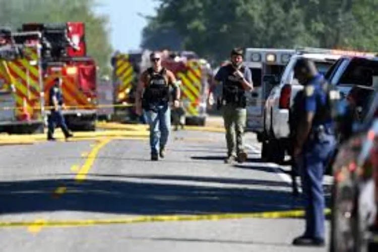 Shooting at a Mormon church in Michigan, USA: one person killed, nine injured