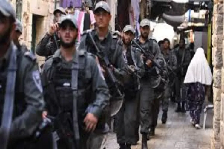 Jerusalem police have completed security preparations for Yom Kippur.