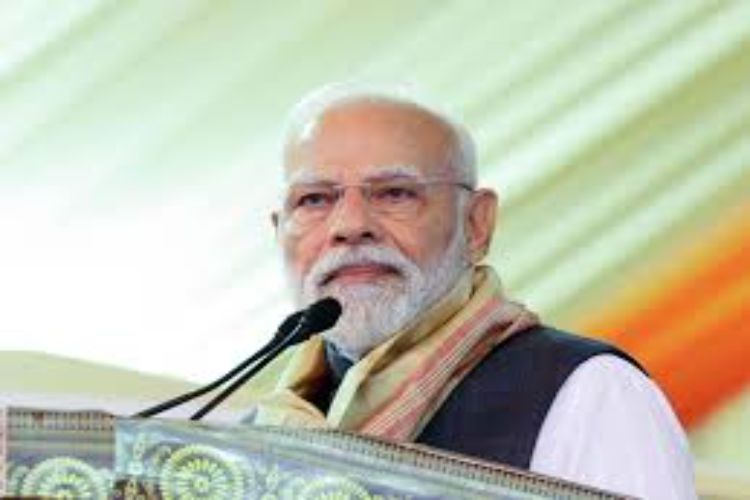 PM Modi to inaugurate new Delhi BJP office, party leaders perform 'havan'