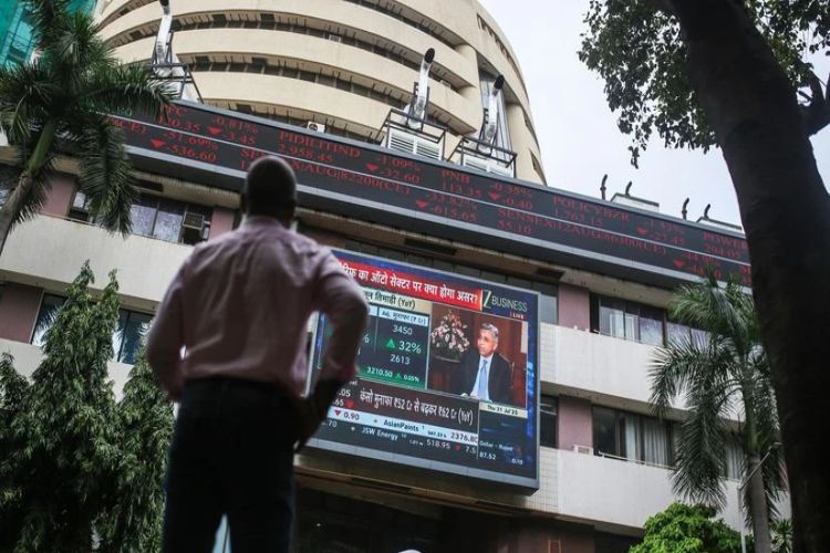 Atlanta Electricals shares listed on the market with a gain of about 14 percent.