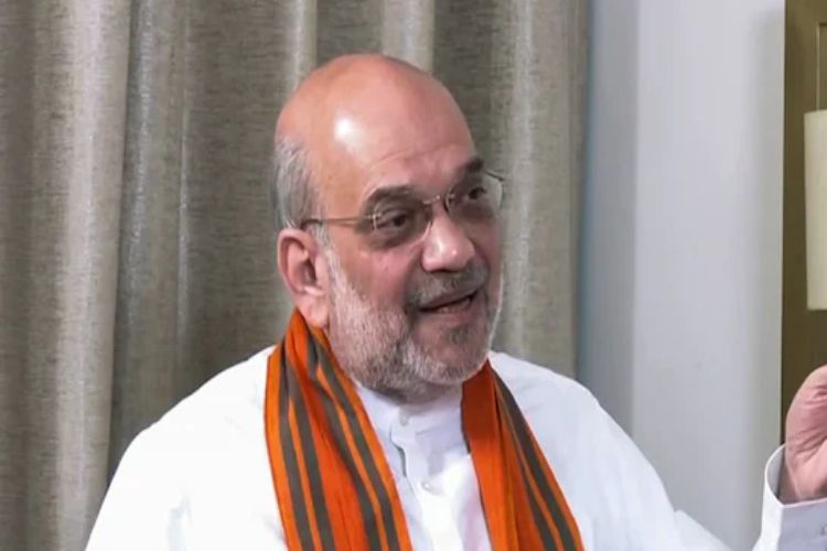 Shah talks of 160 seats due to 'vote theft' and 'vote freebies', conspiracy will fail: Congress