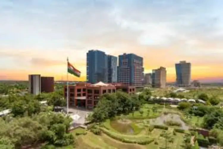 GIFT City emerging as global business hub but yet to match traditional financial centres: PwC Survey