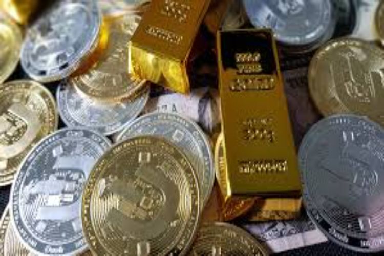 Futures market: Gold, silver prices hit record highs