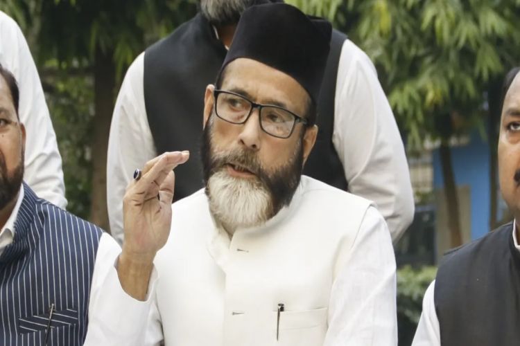 Maulana Tauqeer Raza's close associate detained in connection with Bareilly row