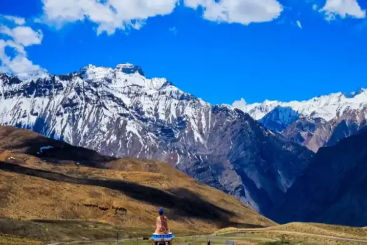 India's Cold Desert Biosphere Reserve designated by UNESCO