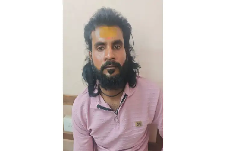 Karnataka: Man sentenced to death for raping and murdering eight-year-old girl
