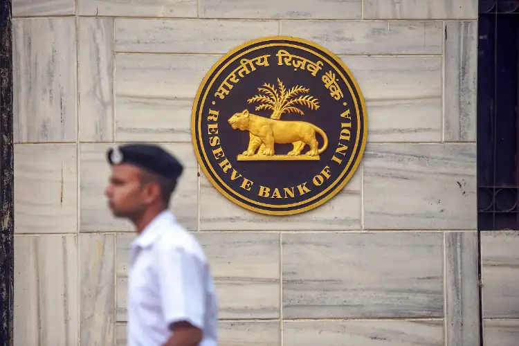 Govt appoints Shirish Chandra Murmu as RBI Deputy Governor