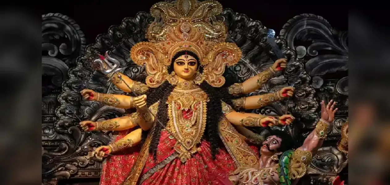 Durga Puja at Bonedi Bari in Howrah: A testament to tradition, history and faith