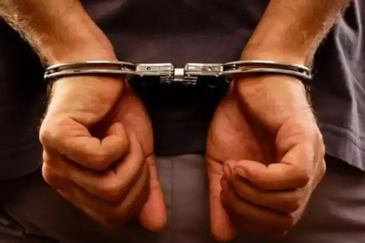 NIA court sentences two men to eight years rigorous imprisonment in 2019 ISIS case