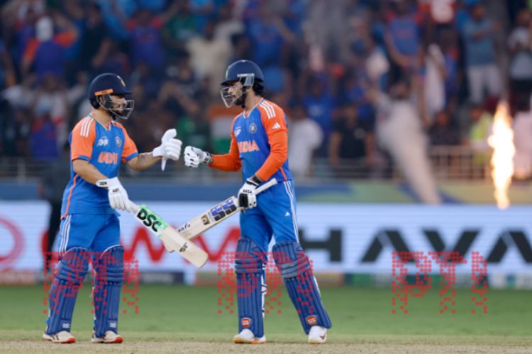 Andhra Governor, Chief Minister, YSRCP chief congratulate India on winning Asia Cup 2025