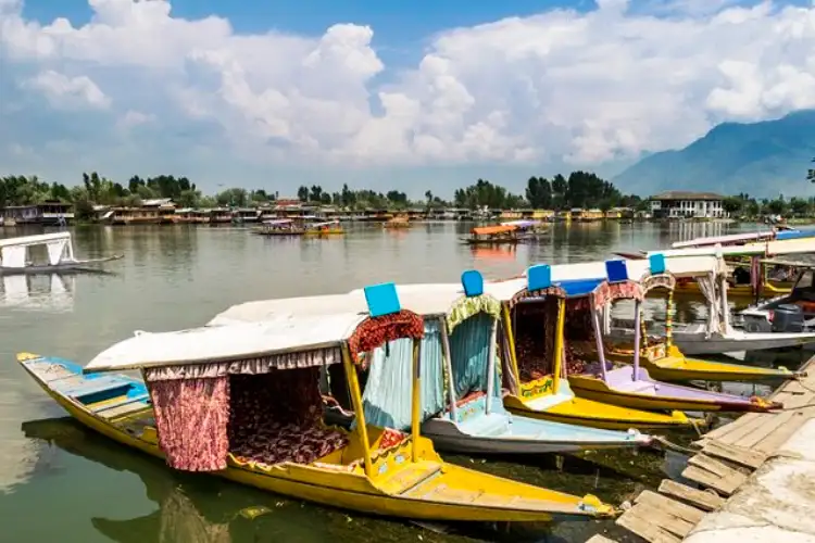 7 tourists spots closed after Pahalgam attack reopened in Kashmir