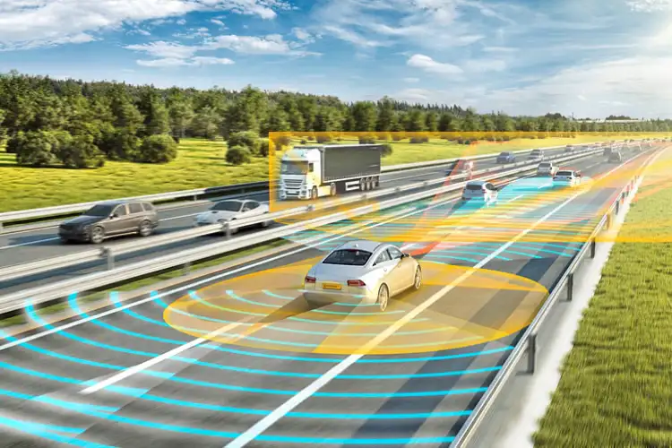 Govt proposes sound alert system for all electric vehicles from October 2027