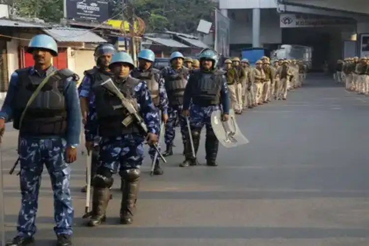 Internet shutdown in Bareilly affects business, banking and healthcare services