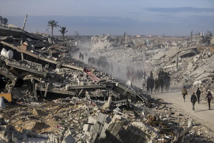 Strong possibility of ceasefire in Gaza