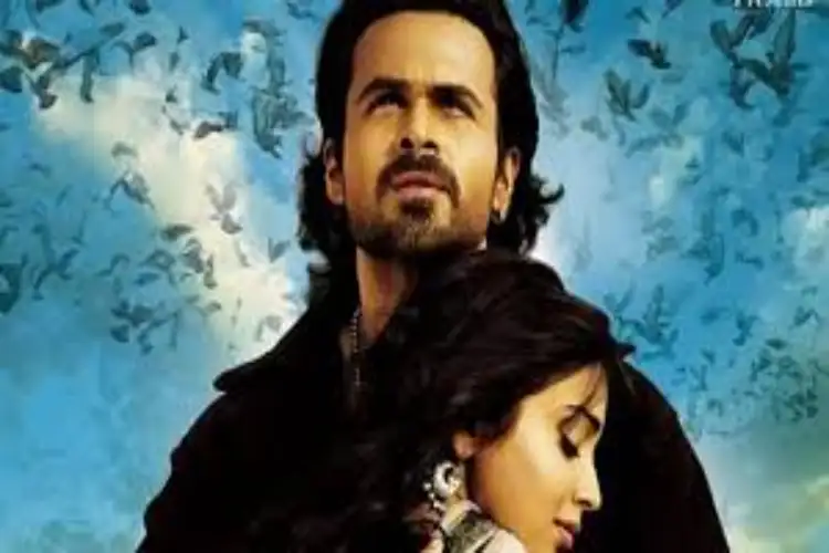 Lights, Camera, Action! Emraan Hashmi kick-starts shooting for 'Awarapan 2'