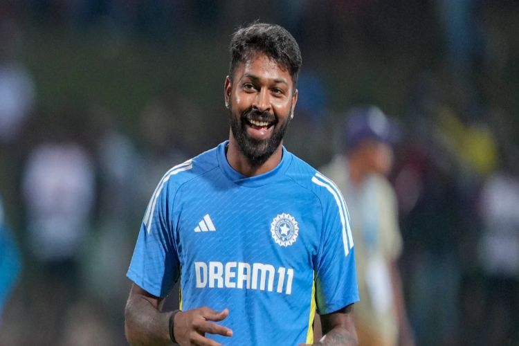 Disappointed not to play the final but these matches will be of great benefit in the future: Pandya