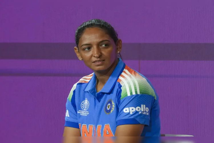 There is no dearth of options in the Indian team, players know their roles: Harmanpreet