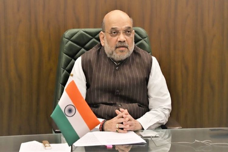 Union Home Minister Shah to inaugurate DJB projects worth Rs 1,800 crore