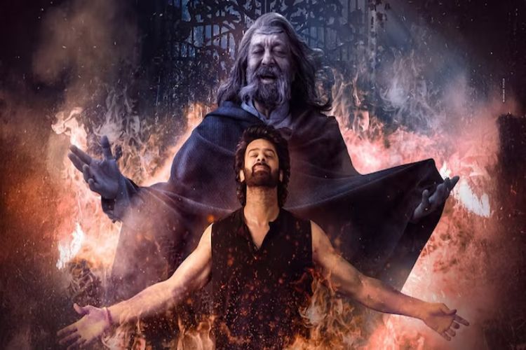 Trailer of Prabhas's 'The Raja Saab' released, grand launch held in 105 theatres