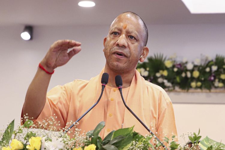Over 3,900 MoUs signed at UP International Trade Fair, Rs 12,500 crore turnover expected