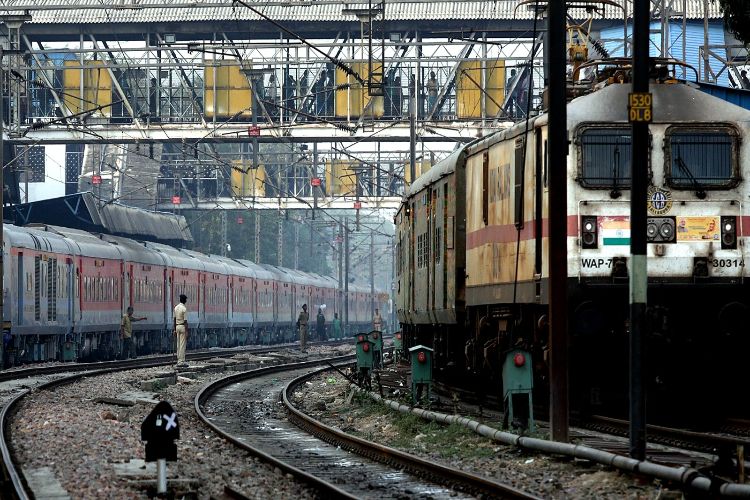 India to set up two rail projects to Bhutan at a cost of over Rs 4,000 crore