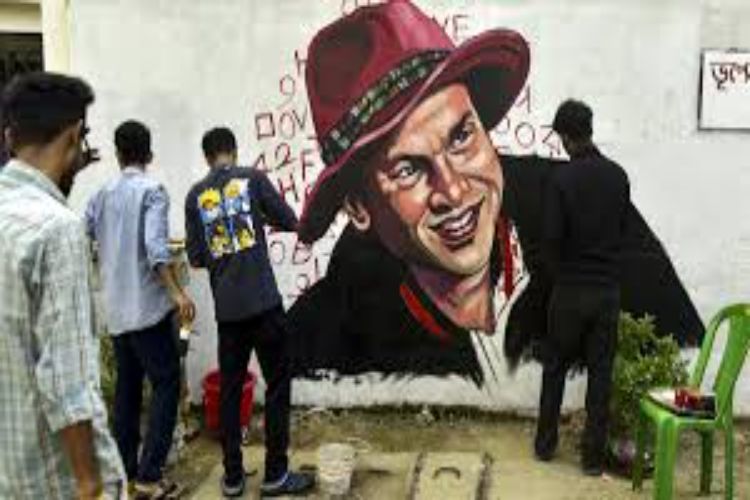 Assam urges government to invoke Mutual Legal Assistance Treaty in Zubin's death case