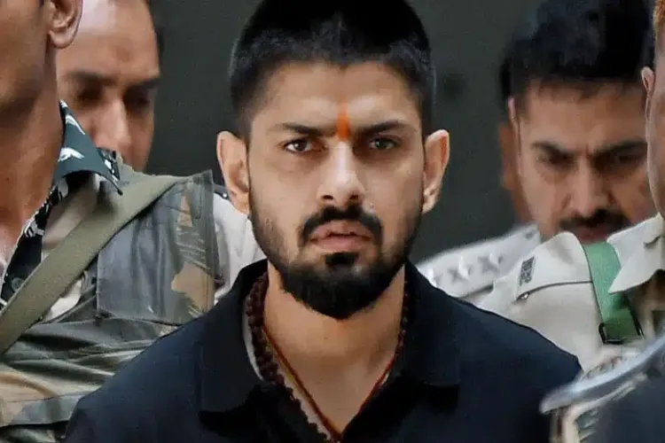 Canada has declared the Lawrence Bishnoi gang a terrorist organization.