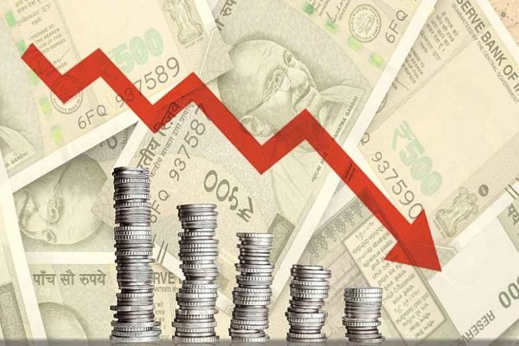 Rupee rises 3 paise to 88.72 per dollar in early trade