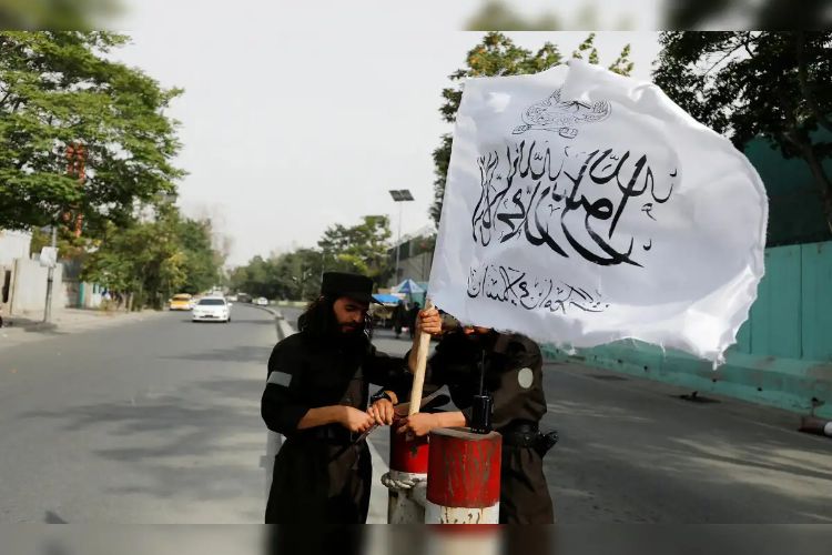 Internet shutdown in Afghanistan as part of Taliban morality campaign, services affected across the country