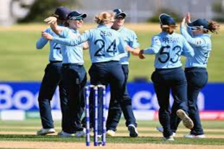 ICC Women's World Cup: Rain casts shadow over Australia-New Zealand match in Indore